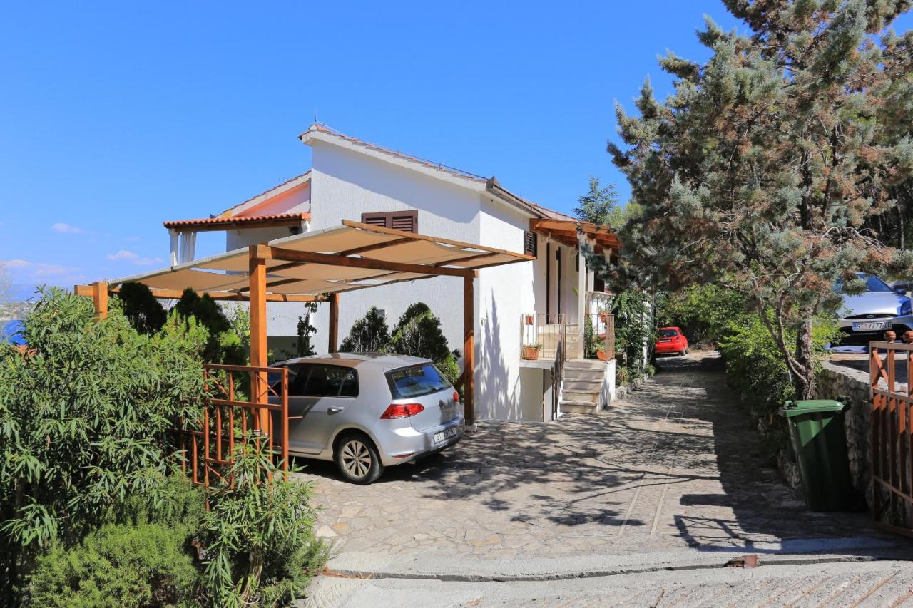 Apartments By The Sea Okrug Donji, Ciovo - 12502 Okrug Gornji Exterior foto