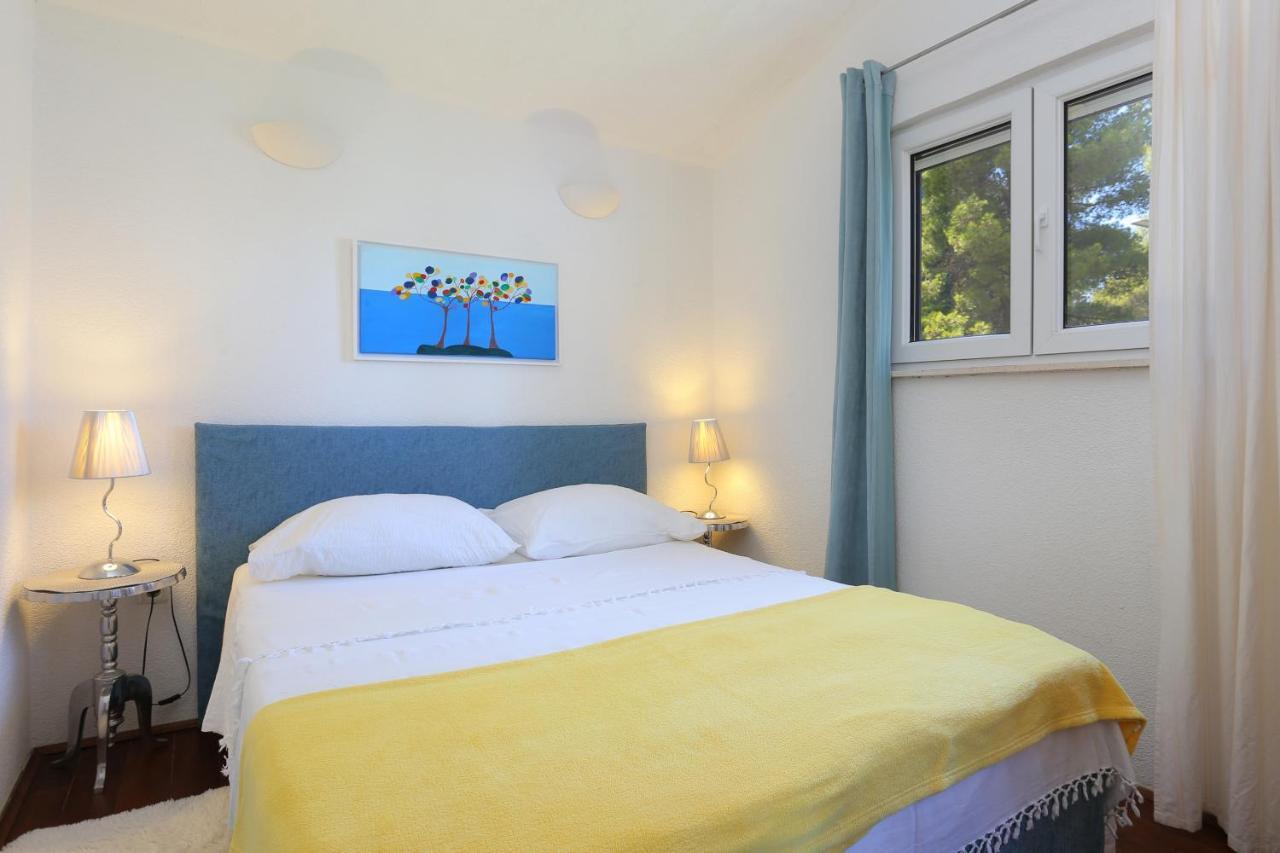 Apartments By The Sea Okrug Donji, Ciovo - 12502 Okrug Gornji Exterior foto