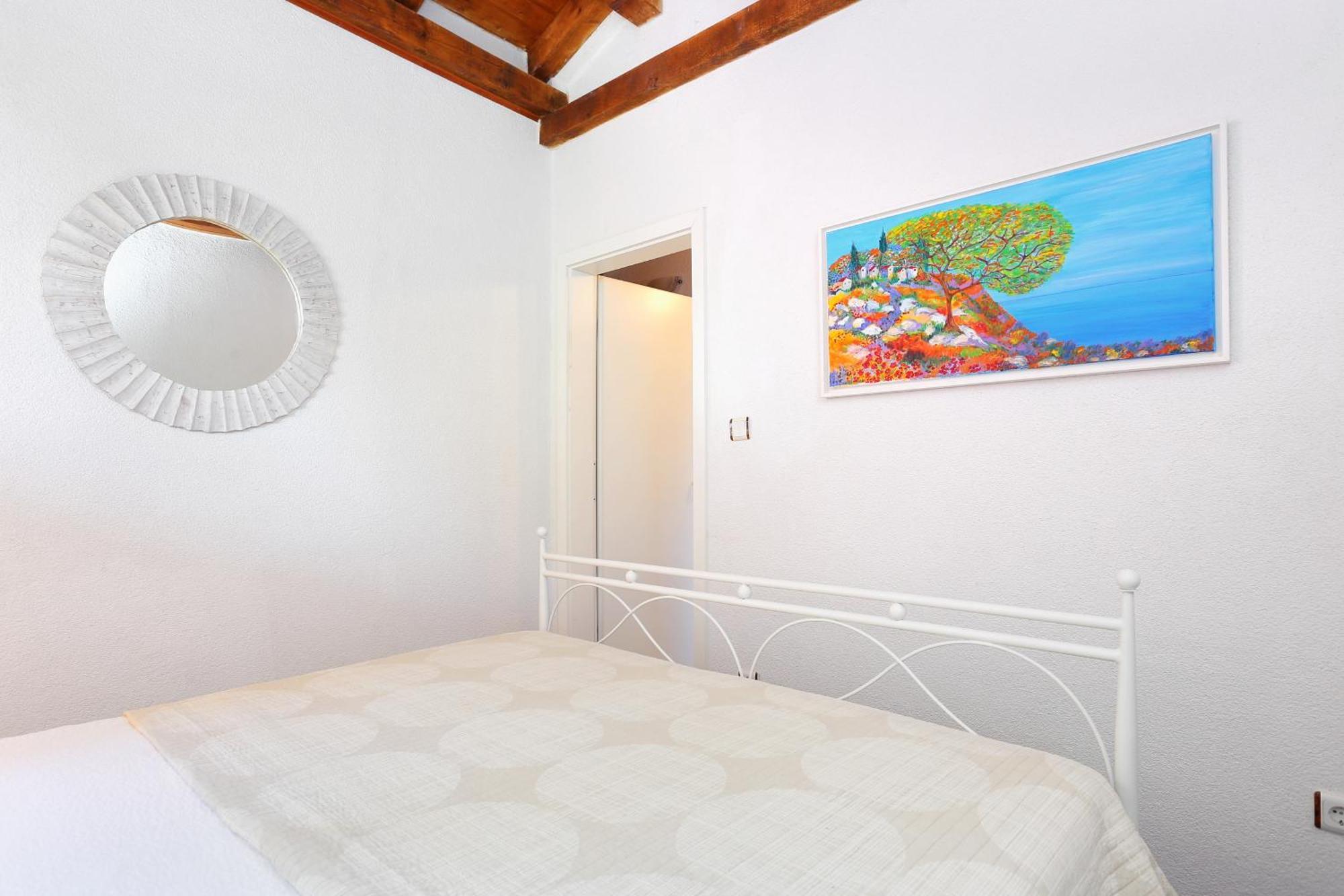 Apartments By The Sea Okrug Donji, Ciovo - 12502 Okrug Gornji Zimmer foto