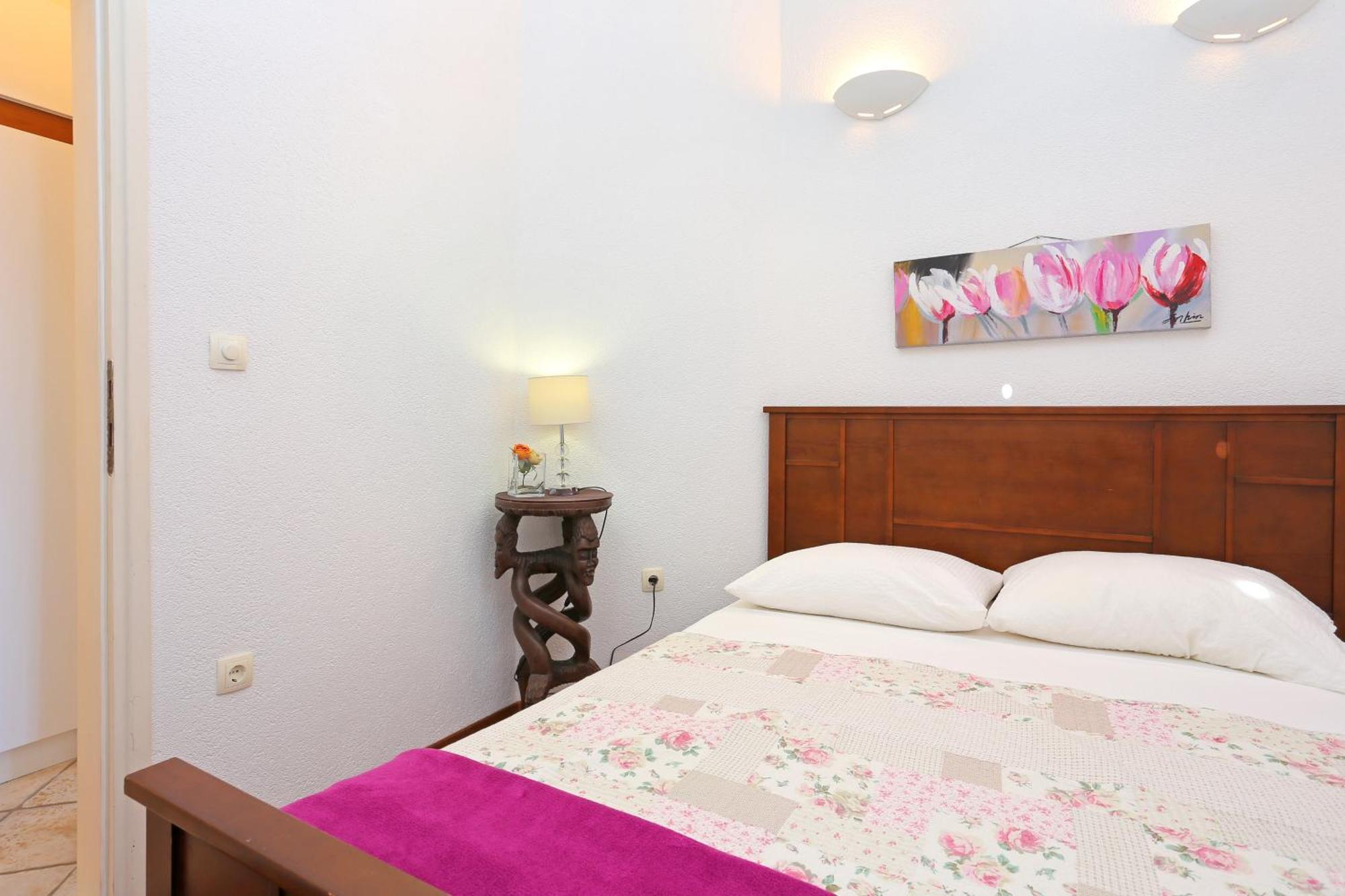 Apartments By The Sea Okrug Donji, Ciovo - 12502 Okrug Gornji Zimmer foto